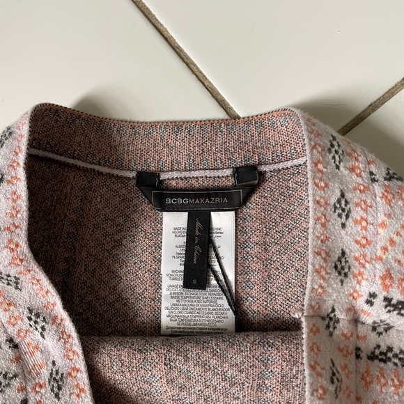 BCBG Skirt - Picture 3 of 4